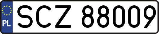 SCZ88009