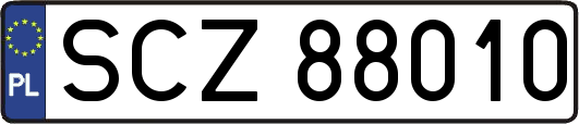 SCZ88010