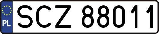 SCZ88011