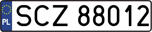 SCZ88012