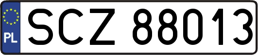 SCZ88013