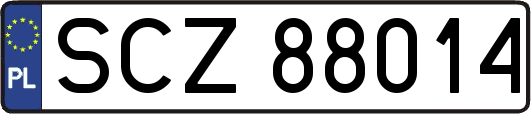 SCZ88014
