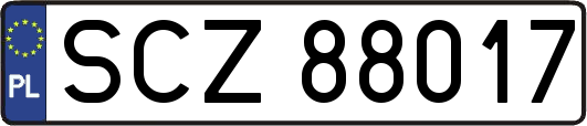 SCZ88017