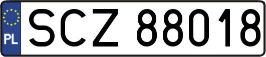 SCZ88018