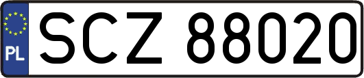 SCZ88020