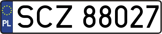 SCZ88027