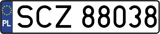 SCZ88038