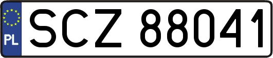 SCZ88041