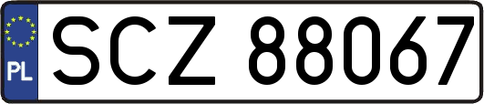 SCZ88067