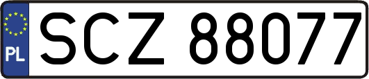 SCZ88077