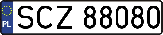 SCZ88080
