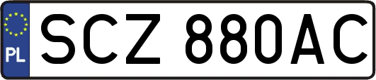 SCZ880AC