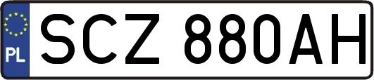 SCZ880AH