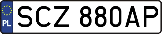 SCZ880AP