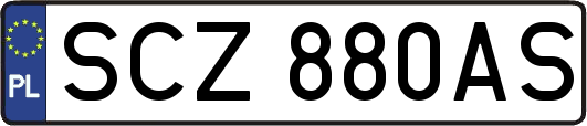 SCZ880AS