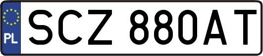 SCZ880AT