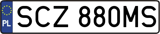 SCZ880MS