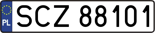SCZ88101