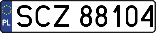 SCZ88104