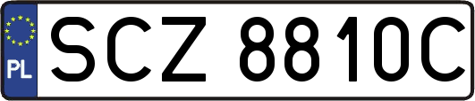 SCZ8810C