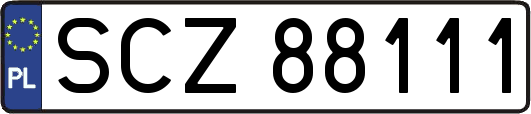 SCZ88111