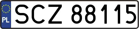 SCZ88115