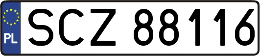 SCZ88116