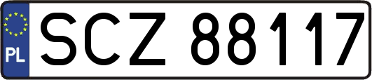 SCZ88117