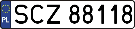 SCZ88118