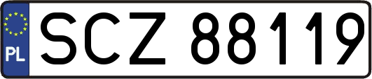 SCZ88119