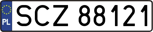 SCZ88121