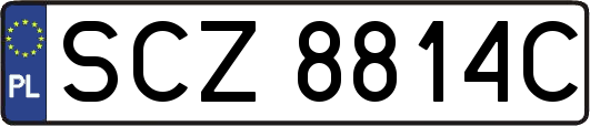 SCZ8814C