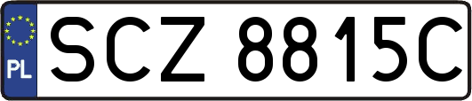 SCZ8815C