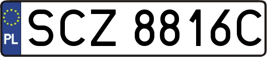 SCZ8816C