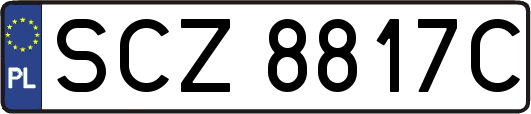 SCZ8817C