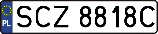 SCZ8818C