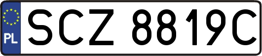 SCZ8819C