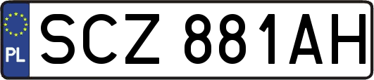 SCZ881AH