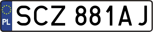 SCZ881AJ