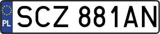 SCZ881AN