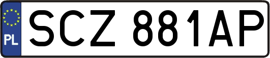 SCZ881AP