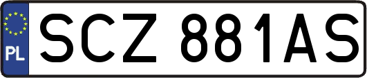 SCZ881AS