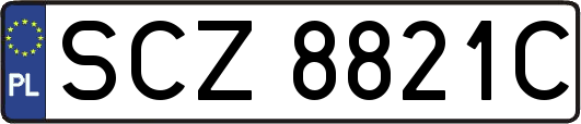 SCZ8821C