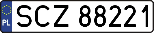 SCZ88221