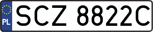 SCZ8822C
