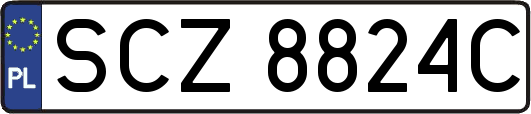 SCZ8824C