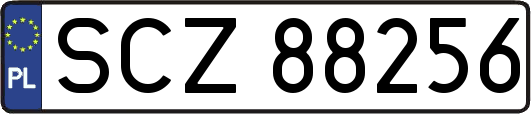SCZ88256