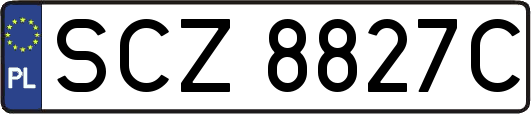 SCZ8827C