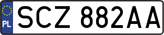 SCZ882AA