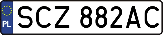 SCZ882AC